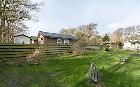 Holiday Home With Playground
